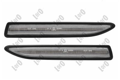 Indicator Set ABAKUS L16-140-004LED-D