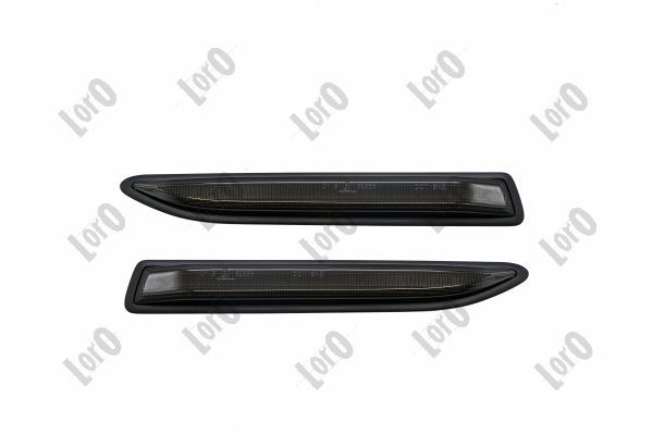 ABAKUS L16-140-004LED-S Indicator Set