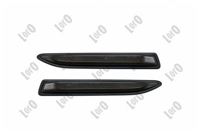 Indicator Set ABAKUS L16-140-004LED-S
