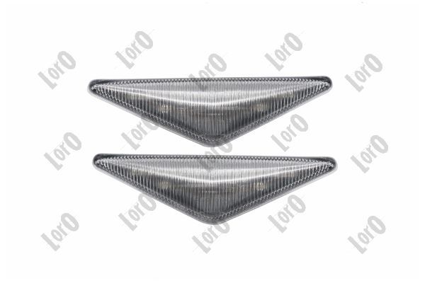 ABAKUS L16-140-005LED-D Indicator Set