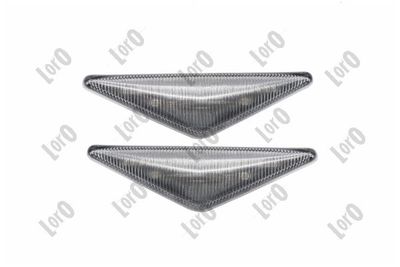 Indicator Set ABAKUS L16-140-005LED-D