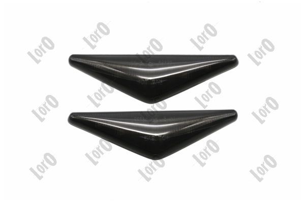 ABAKUS L16-140-005LED-S Indicator Set
