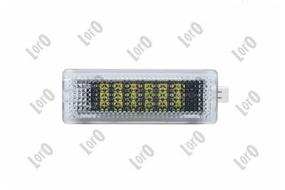 Interior Light ABAKUS L16-410-001LED