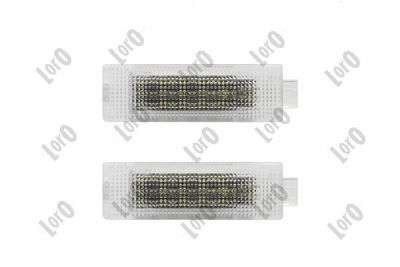 Interior Light ABAKUS L16-470-001LED
