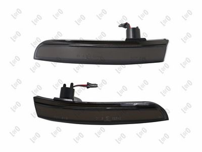 Indicator Set ABAKUS L17-140-001LED-D