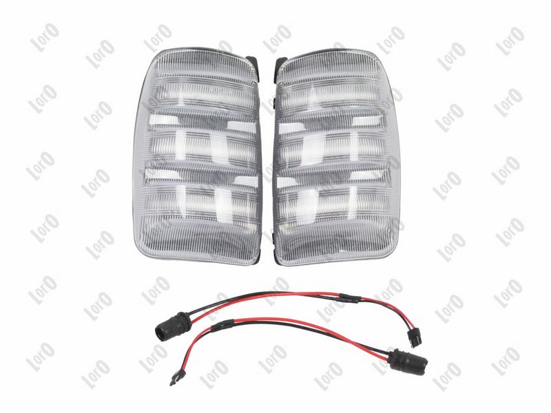ABAKUS L17-140-003LED-D Indicator Set