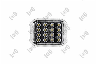 Boot Light ABAKUS L17-410-001LED