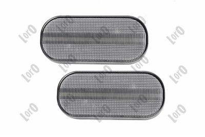 Side Marker Light ABAKUS L17-141-001LED