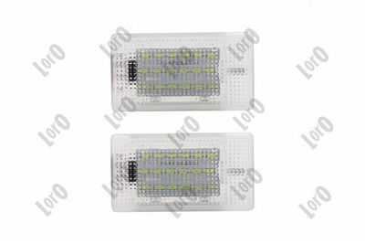 Interior Light ABAKUS L17-470-003LED