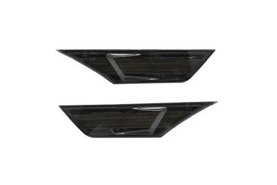 Side Marker Light ABAKUS L18-140-001LED-S