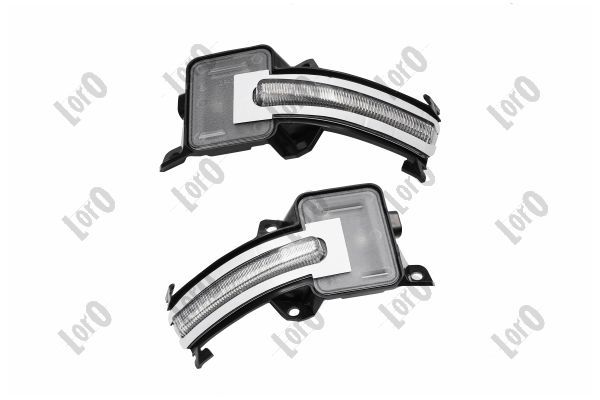 ABAKUS L18-140-003LED-D Indicator Set