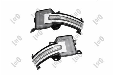 Indicator Set ABAKUS L18-140-003LED-D