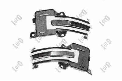 Indicator Set ABAKUS L18-140-003LED-SD