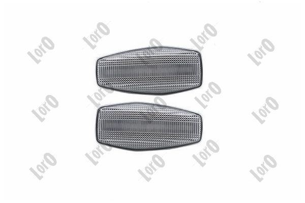 ABAKUS L19-140-001LED-D Indicator Set