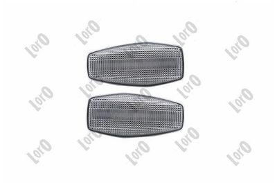 Indicator Set ABAKUS L19-140-001LED-D