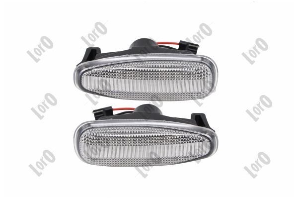 ABAKUS L19-140-002LED-D Indicator Set
