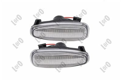 Indicator Set ABAKUS L19-140-002LED-D