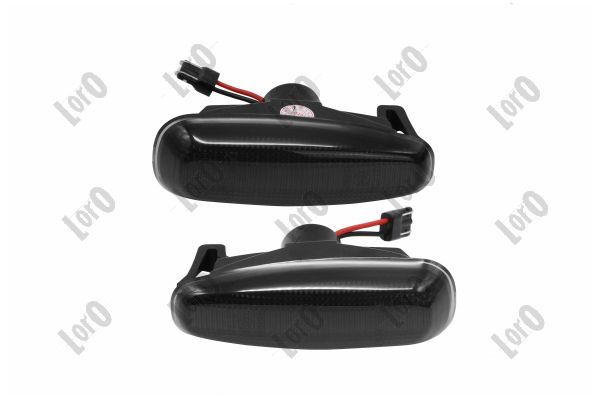 ABAKUS L19-140-002LED-S Indicator Set