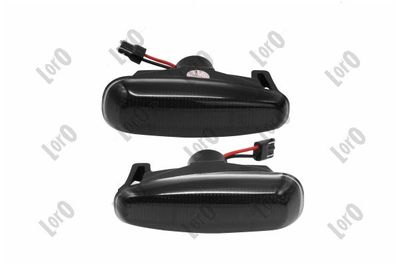 Indicator Set ABAKUS L19-140-002LED-S