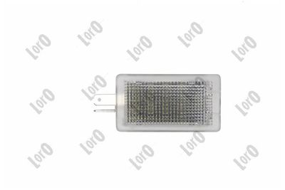 Interior Light ABAKUS L19-470-001LED