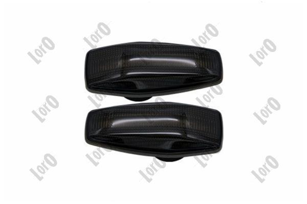 ABAKUS L19-140-001LED-S Indicator Set