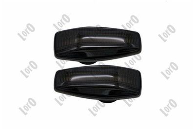 Indicator Set ABAKUS L19-140-001LED-SD