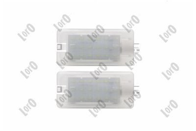 Boot Light ABAKUS L19-410-001LED
