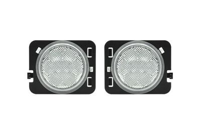 Side Marker Light ABAKUS L23-140-001LED