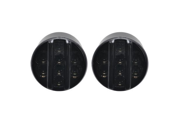 ABAKUS L23-160-001LED-S Indicator Set