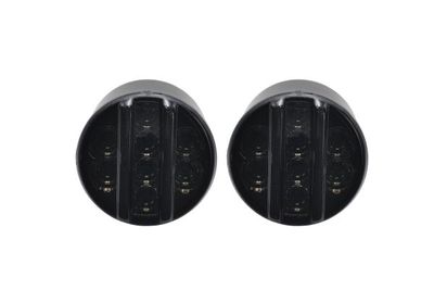 Indicator Set ABAKUS L23-160-001LED-S