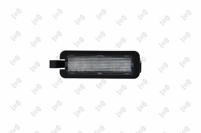 ABAKUS L23-210-0006LED Licence Plate Light