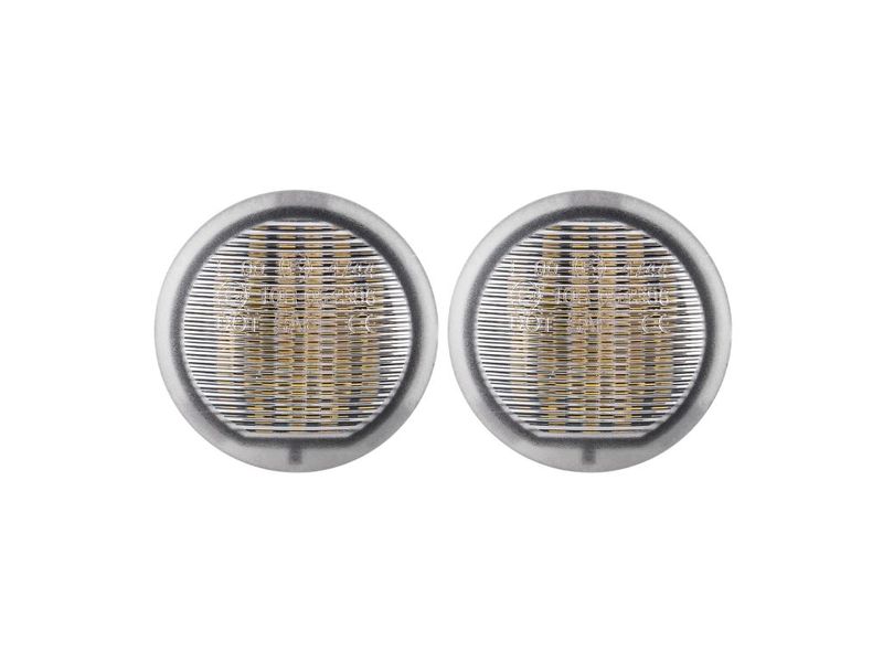 ABAKUS L23-410-001LED Boot Light