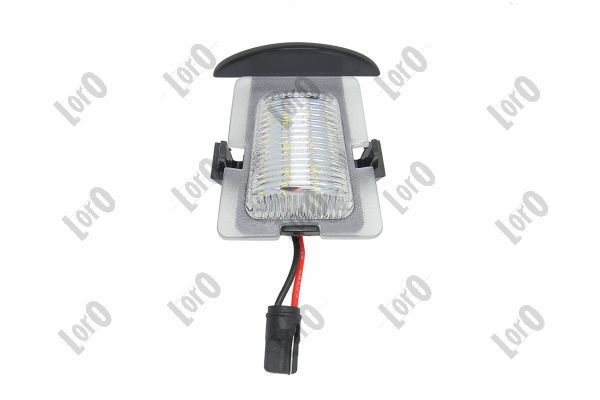 ABAKUS L23-210-0001LED Licence Plate Light