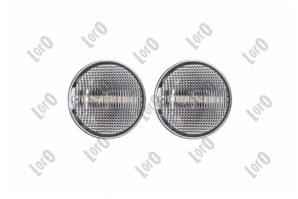 ABAKUS L27-140-003LED Indicator Set