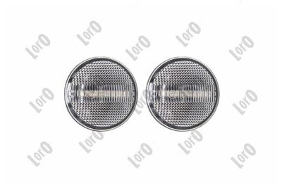 Indicator Set ABAKUS L27-140-003LED