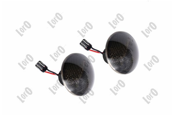ABAKUS L27-140-003LED-S Indicator Set