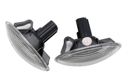 Indicator Set ABAKUS L30-140-002LED