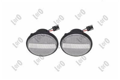 Indicator Set ABAKUS L30-140-003LED-D