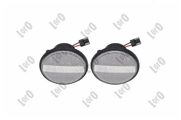 ABAKUS L30-140-003LED Indicator Set