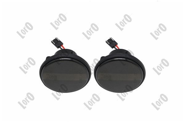 ABAKUS L30-140-003LED-S Indicator Set