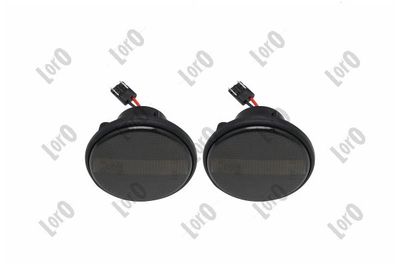Indicator Set ABAKUS L30-140-003LED-S