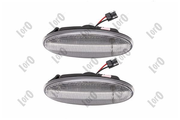 ABAKUS L30-140-004LED-D Indicator Set