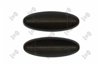 Indicator Set ABAKUS L30-140-004LED-SD