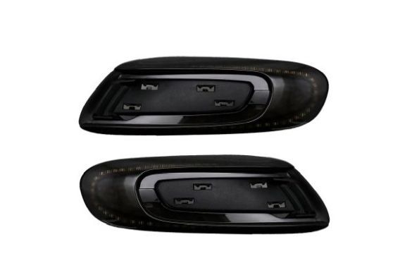 ABAKUS L32-140-004LED-S Indicator Set