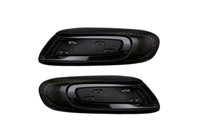 Indicator Set ABAKUS L32-140-004LED-S