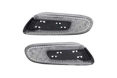 Indicator Set ABAKUS L32-140-004LED