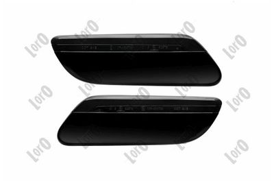 Indicator Set ABAKUS L32-140-009LED-SD