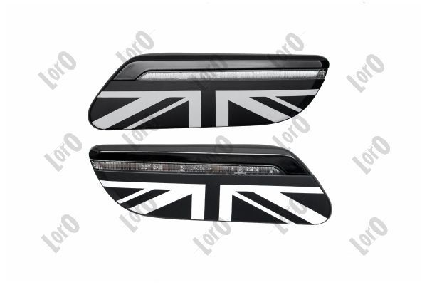 ABAKUS L32-140-010LED-D Indicator Set