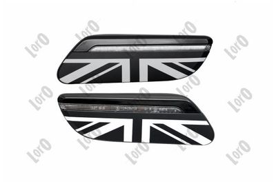 Indicator Set ABAKUS L32-140-010LED-D