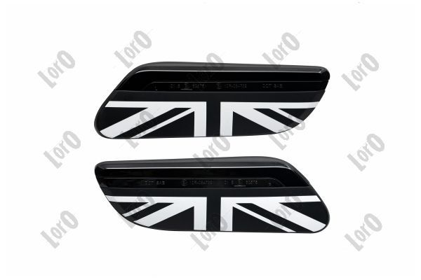 ABAKUS L32-140-010LED-SD Indicator Set